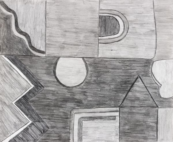 Alysha Kostelny, Untitled , 2023