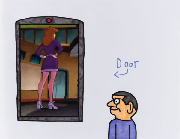 Noel Herrera, Untitled , nd