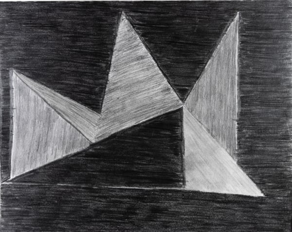 Alysha Kostelny, Crown, 2024