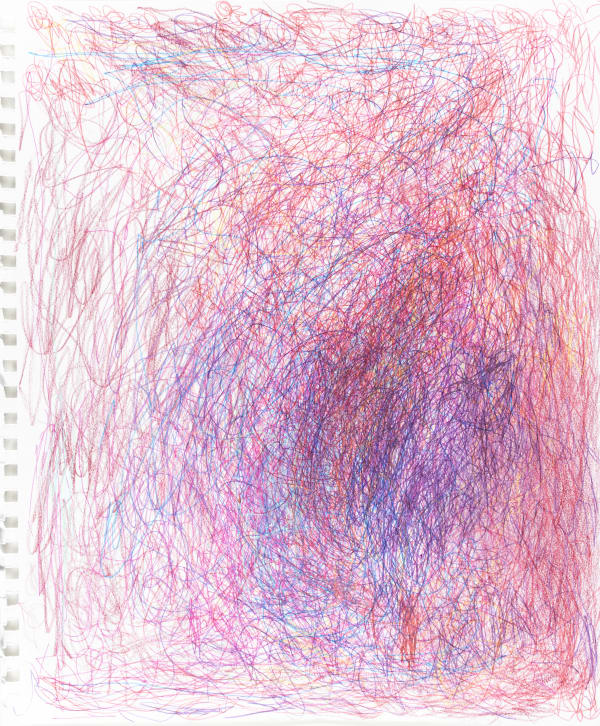 Susan Pasowicz, Remarkably Shiny, 2024