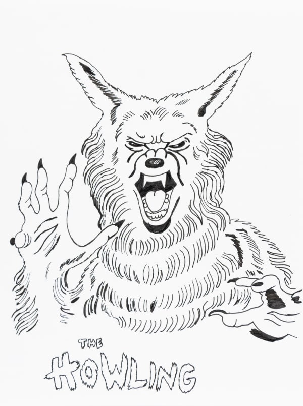 David Jarmon, Untitled, 2025