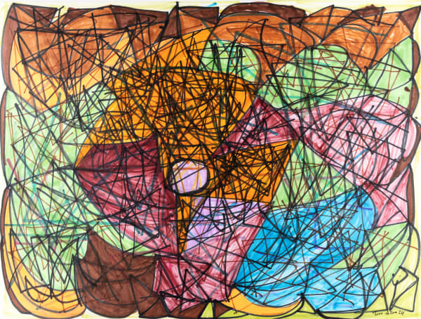 Tim Stone, Party in Boston, 2024