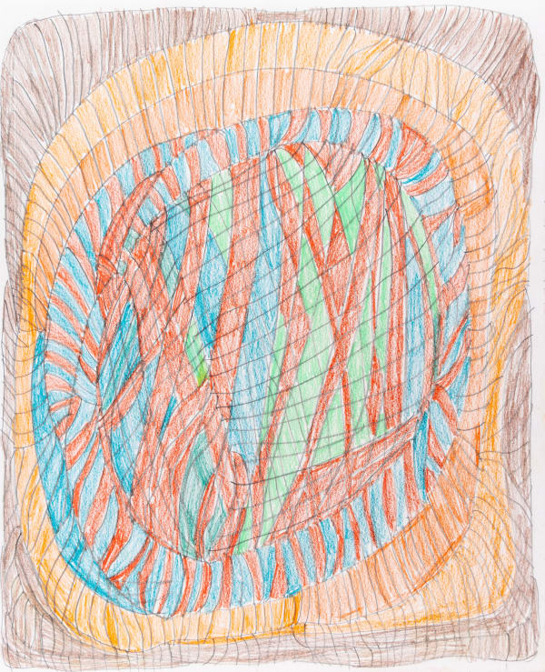 Lucy Walsh, Sweet Creature, n.d.