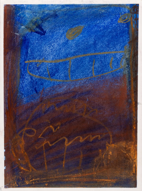 Billy Borgerd, Narnia, The Dawn Treader , 2020