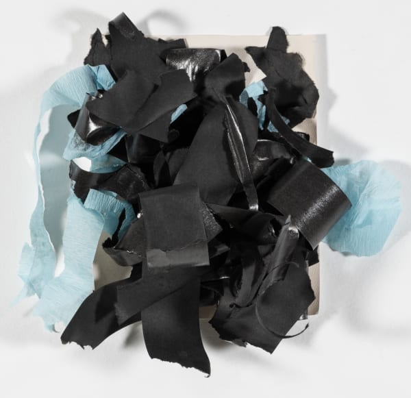 Laura McManus, Untitled, 2024