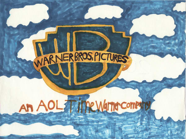 Lewis Sandoboe, Warner Bros. Pictures 2001-2003, 2024