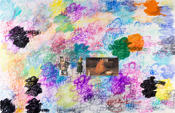 Lawrence M., Flushed Away, 2022