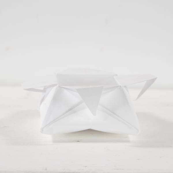 Caroline Chun, Candy Box, 2024