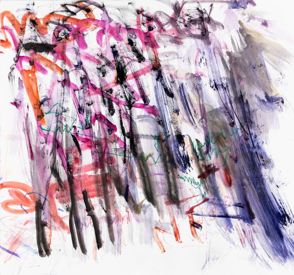 Laura McManus, Untitled , 2023