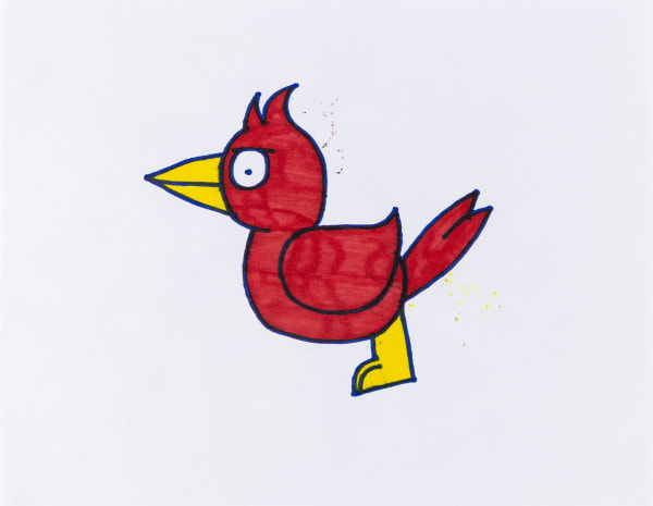 Noel Herrera, Untitled , nd