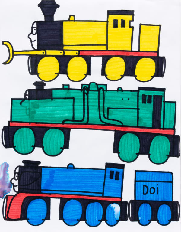 Noel Herrera, Untitled , nd