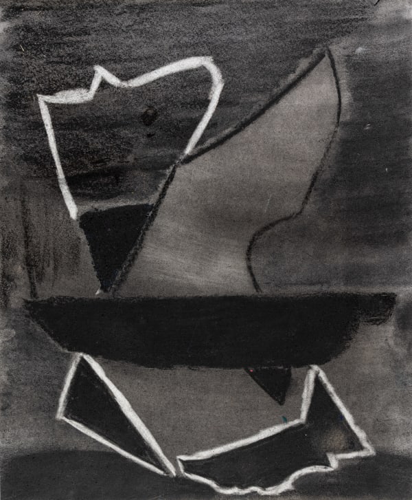 Alysha Kostelny, untitled, 2024