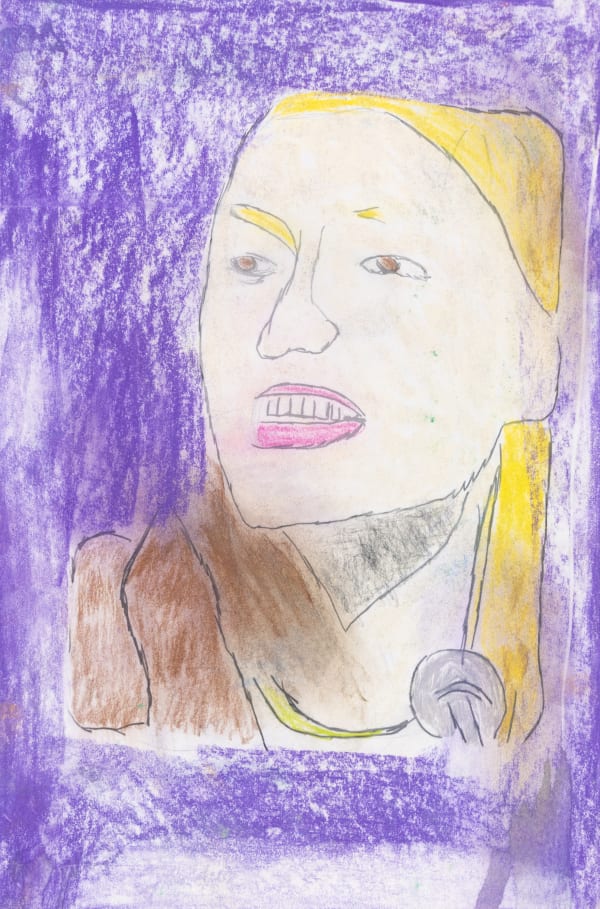 Aaron Kleeblatt, Joni M, 2019