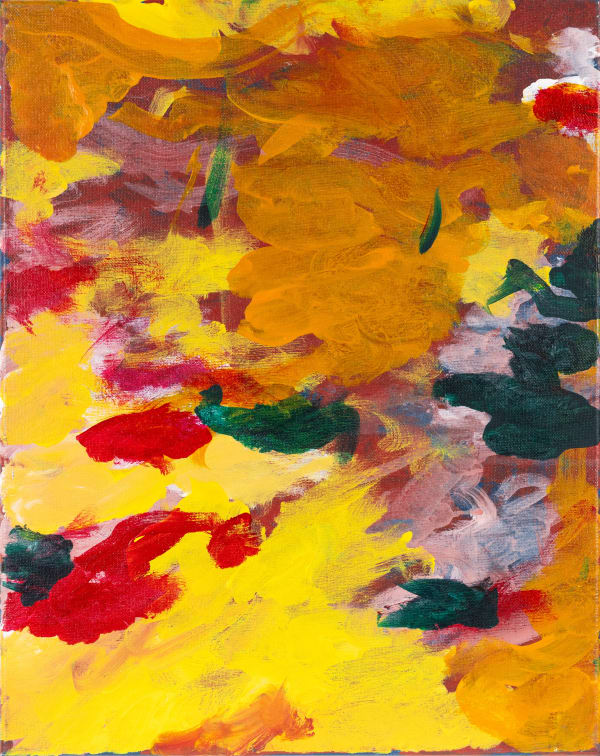 Ted Gram-Boarini, Untitled, n.d.