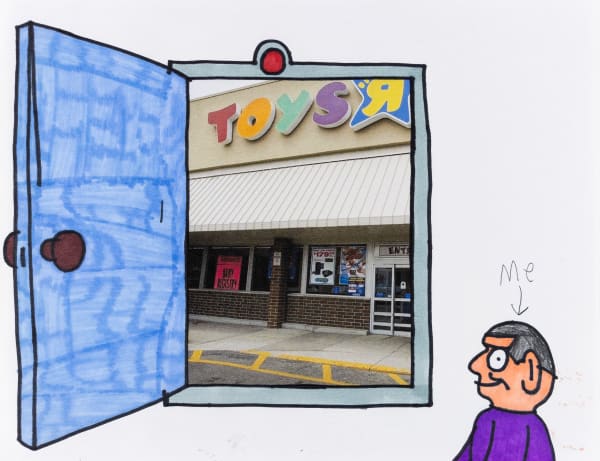 Noel Herrera, Untitled , nd