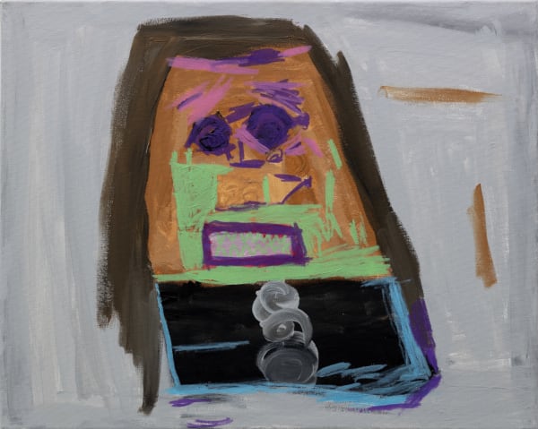 Danny Frownfelter, Mad Man, 2023