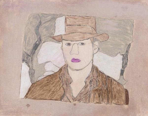 Aaron Kleeblatt, Indiana Jones, 2023