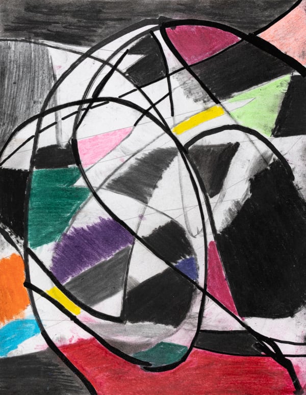 Alysha Kostelny, Untitled, 2024