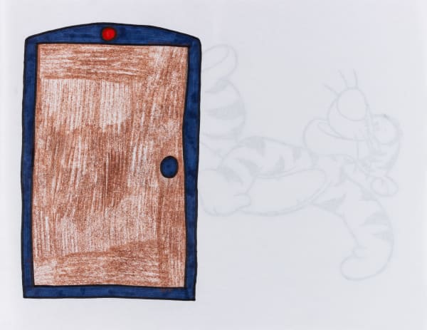 Noel Herrera, Untitled , nd