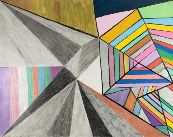 Alysha Kostelny, Untitled, 2024