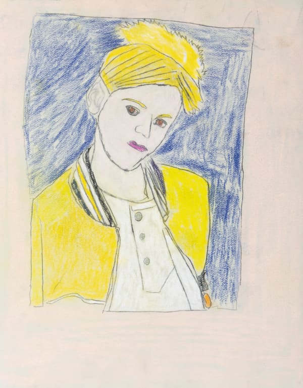 Aaron Kleeblatt, Aaron Carter, 2024