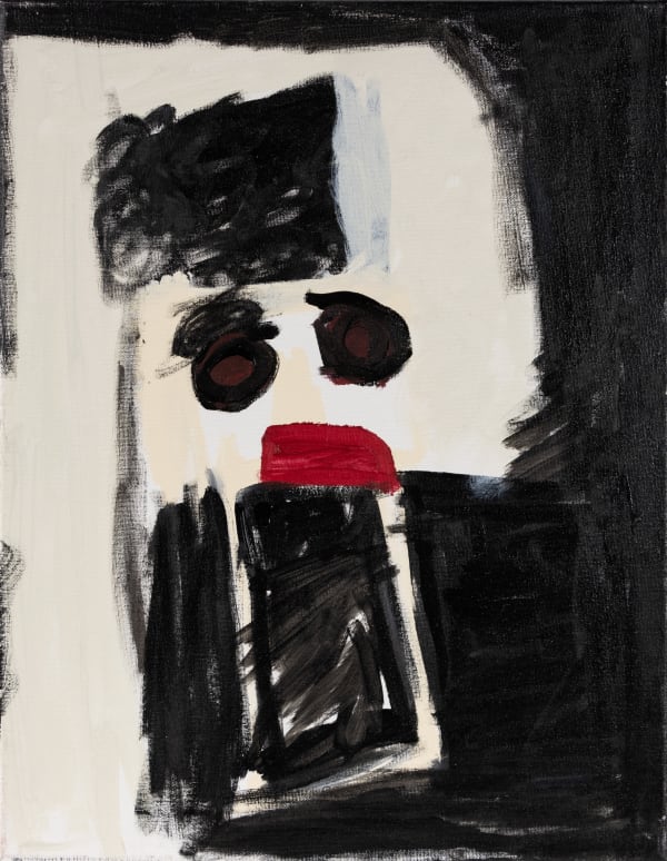 Danny Frownfelter, Untitled , 2022