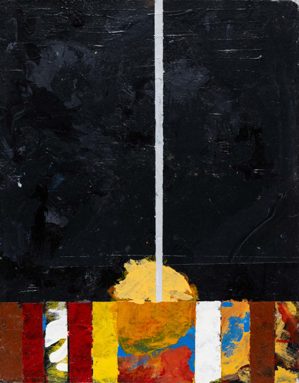 Cole Fox, Wild Man , 2014