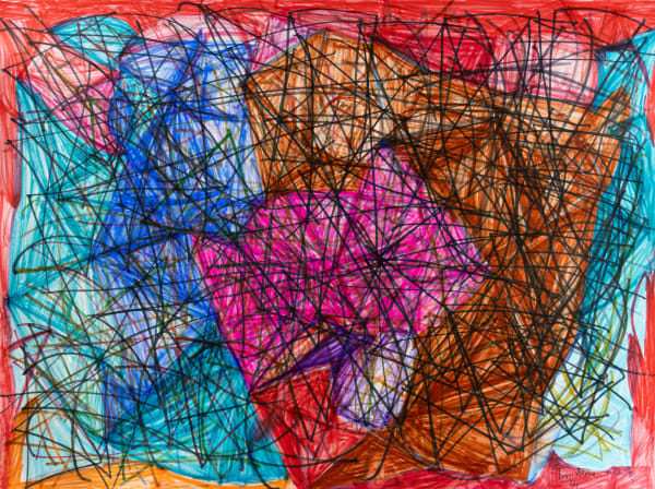 Tim Stone, Party at Bourbon St, 2024