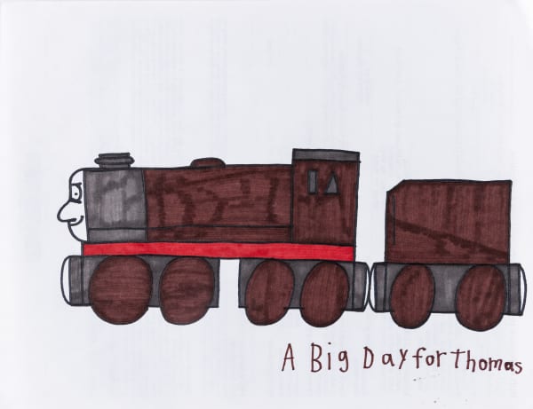 Noel Herrera, Untitled , nd