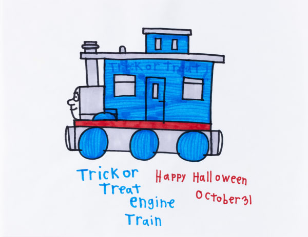 Noel Herrera, Untitled , nd