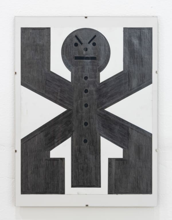 Cameron Spratley, Untitled, 2025