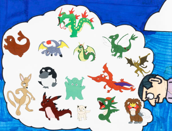 Noel Herrera, Pokémon, 2025