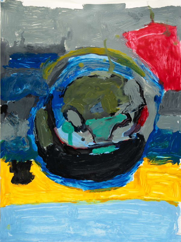 Christianne Msall, ...you are help me as a good very kind take you for lunch with..., 2024