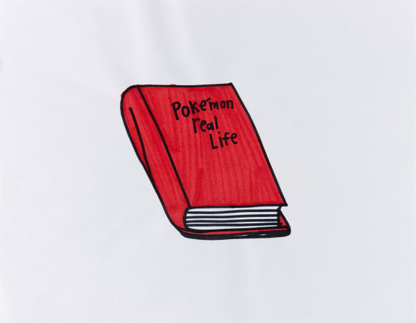 Noel Herrera, Book, 2022