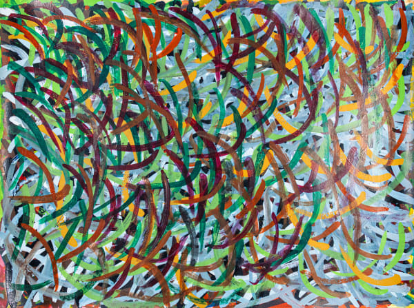 Tim Stone, Untitled, 2023