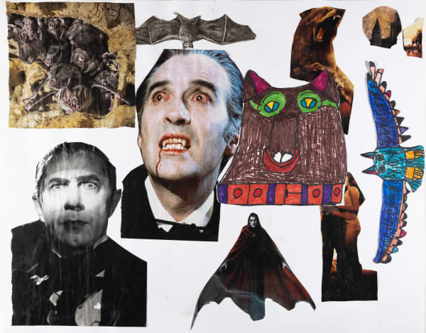 Jean Wilson, Untitled, 2023