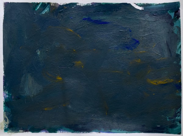 Sam Filicky, Forest, 2022