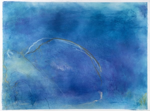 Amanda Gantner, Out of Space, 2020