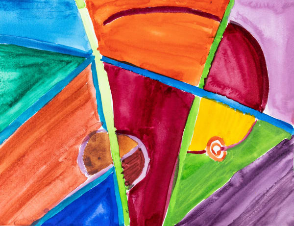 Alysha Kostelny, Untitled, 2024