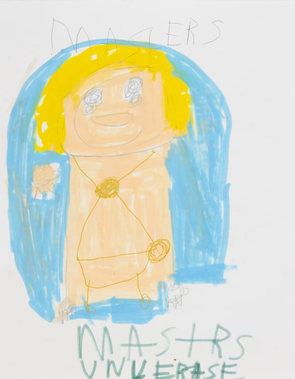 Danny Frownfelter, Masters, 2024