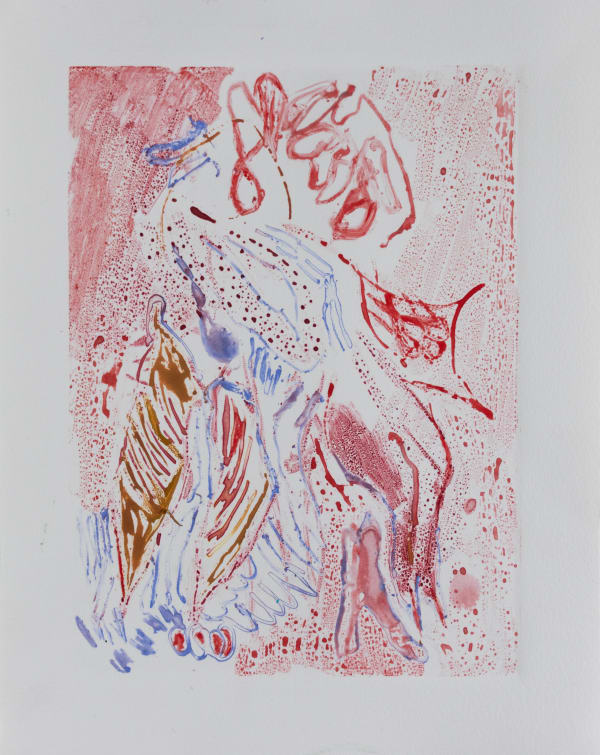 Siena Peterson, Split, 2025