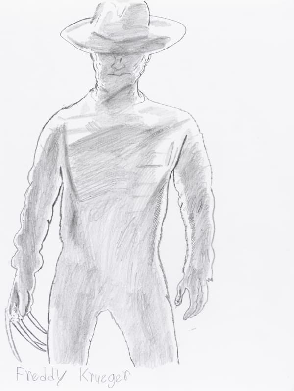 David Jarmon, Untitled, 2024