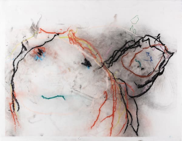 Amanda Gantner, The King Omar, 2023