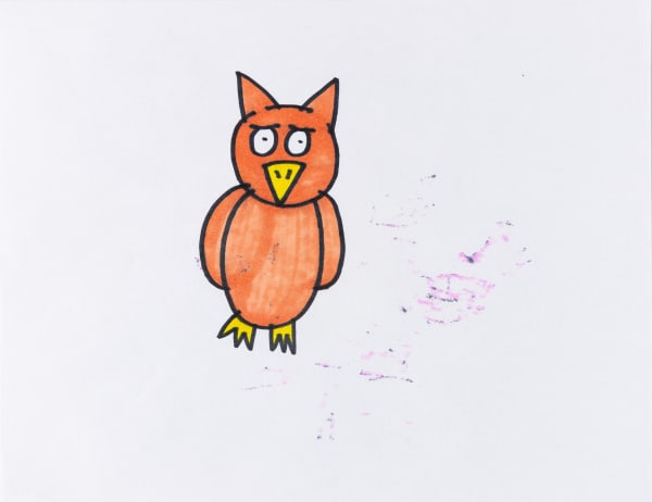 Noel Herrera, Untitled , nd