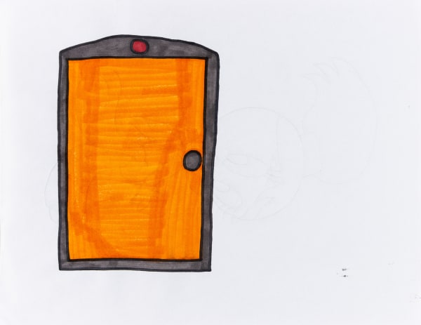 Noel Herrera, Untitled , nd