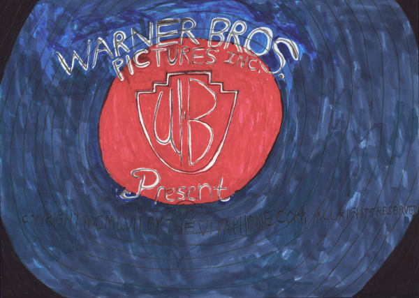 Lewis Sandoboe, Merrie Melodies 1953-1964, 2024