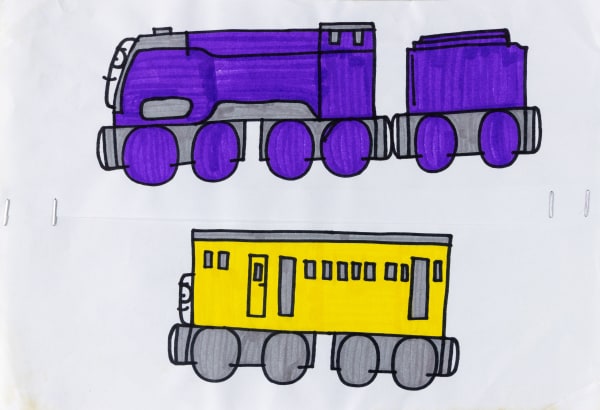 Noel Herrera, Untitled , nd