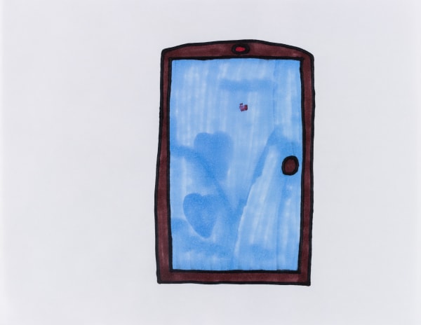 Noel Herrera, Untitled , nd