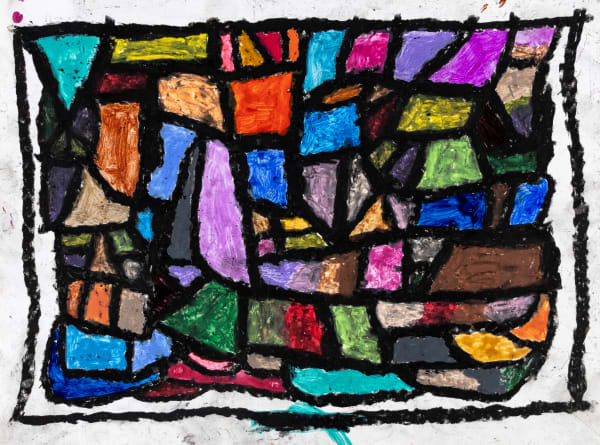 Marcus Imani Kennedy, Santa Baby Royal, 2022