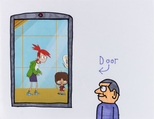 Noel Herrera, Untitled , nd